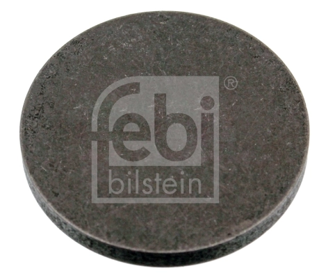 Shim, valve clearance